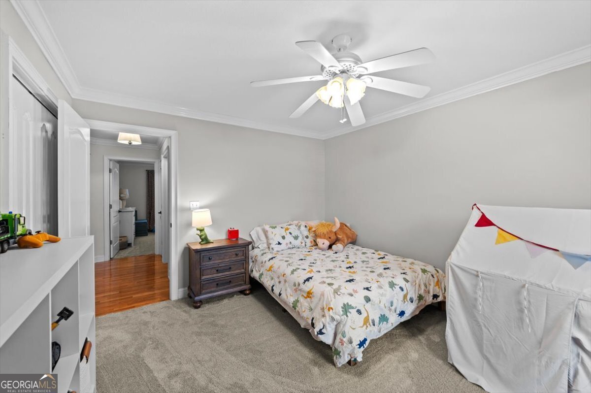 45 Sequoyah Trail Ringgold - Photo 23