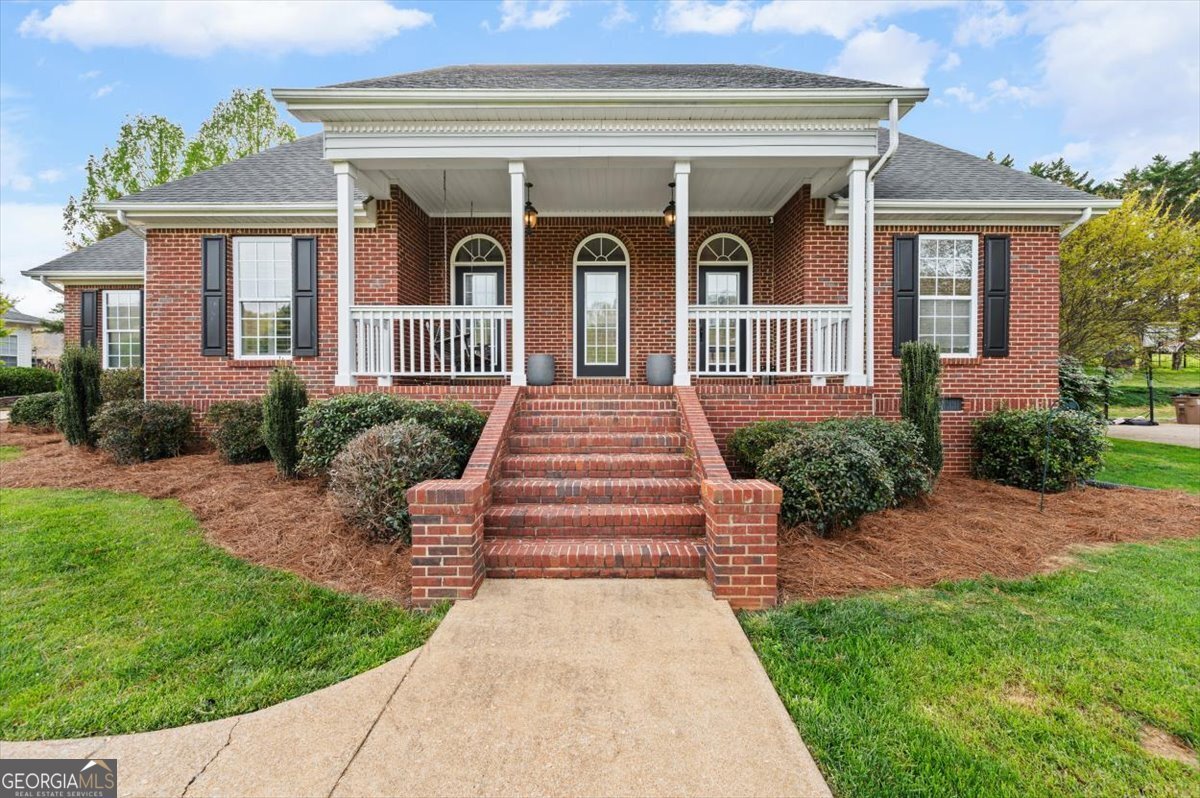 45 Sequoyah Trail Ringgold - Photo 30