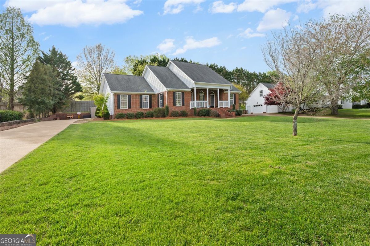 45 Sequoyah Trail Ringgold - Photo 32