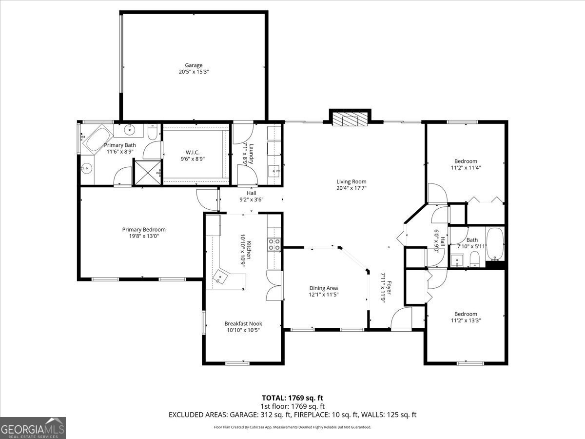 45 Sequoyah Trail Ringgold - Photo 37