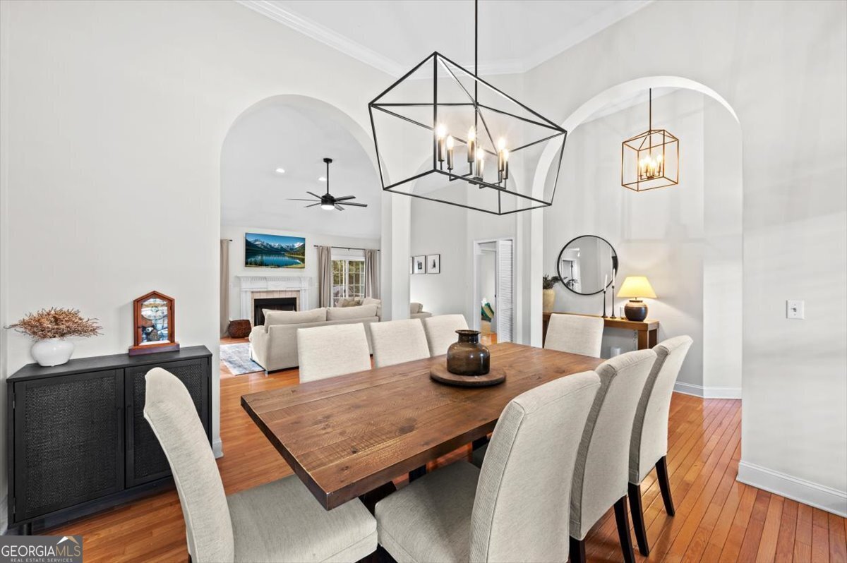 45 Sequoyah Trail Ringgold - Photo 6