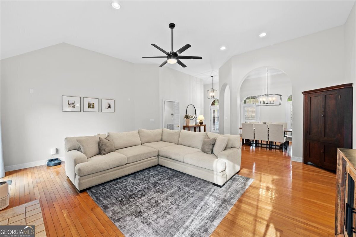 45 Sequoyah Trail Ringgold - Photo 7