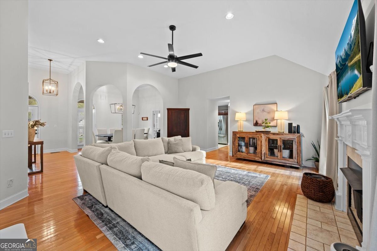 45 Sequoyah Trail Ringgold - Photo 8