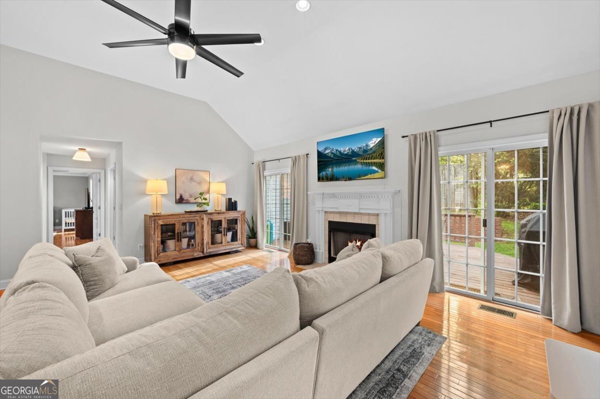 45 Sequoyah Trail Ringgold - Photo 9