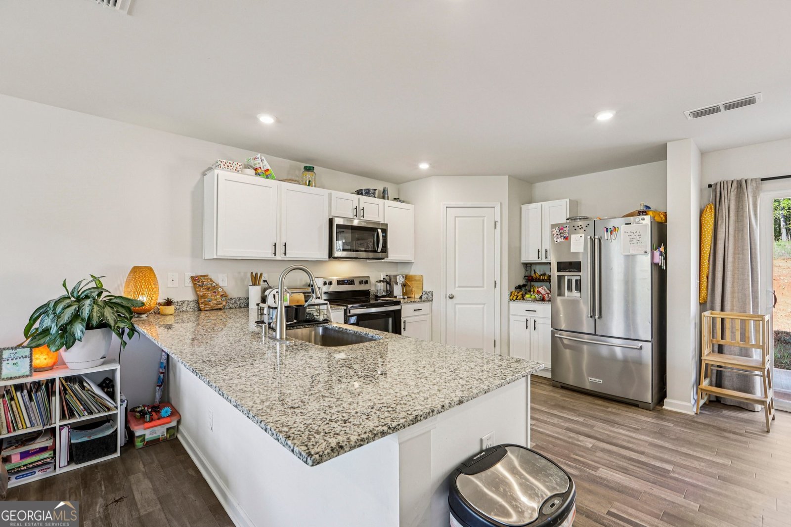 1419 Hunter Welch Parkway Luthersville - Photo 10