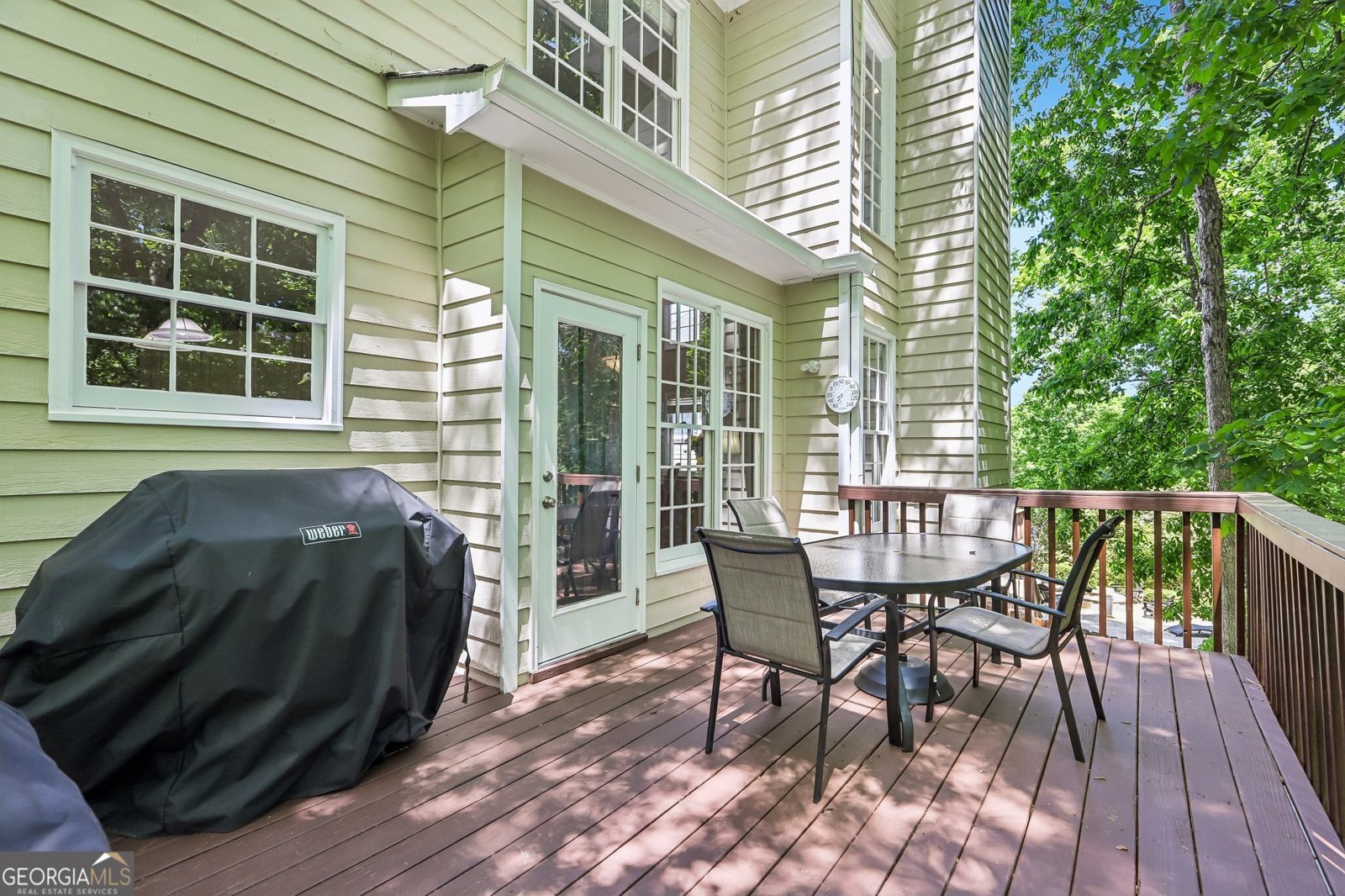 4007 Oakview Court Woodstock - Photo 28