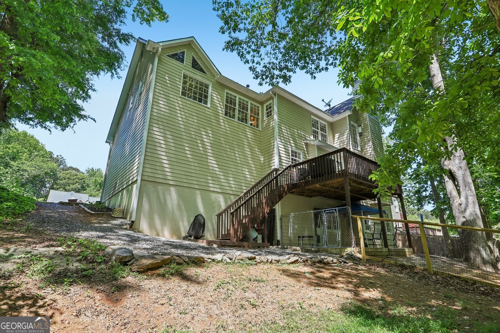 4007 Oakview Court Woodstock - Photo 29