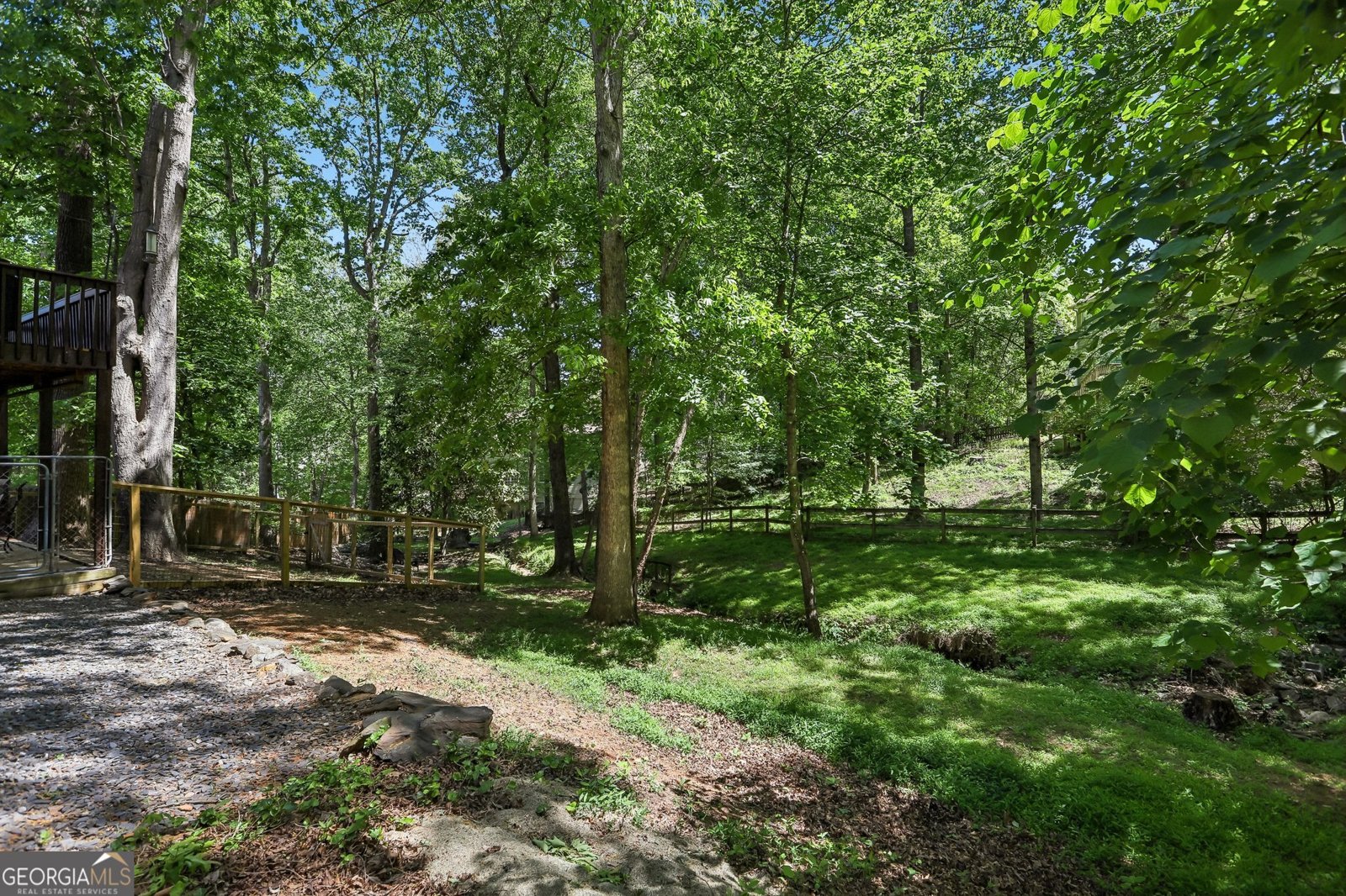 4007 Oakview Court Woodstock - Photo 30