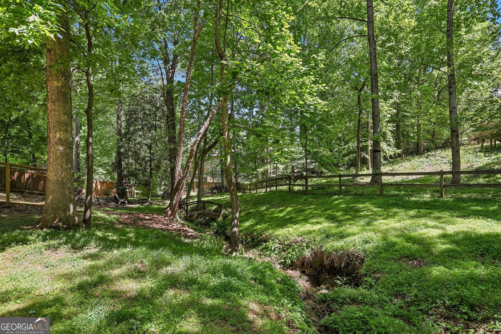 4007 Oakview Court Woodstock - Photo 31