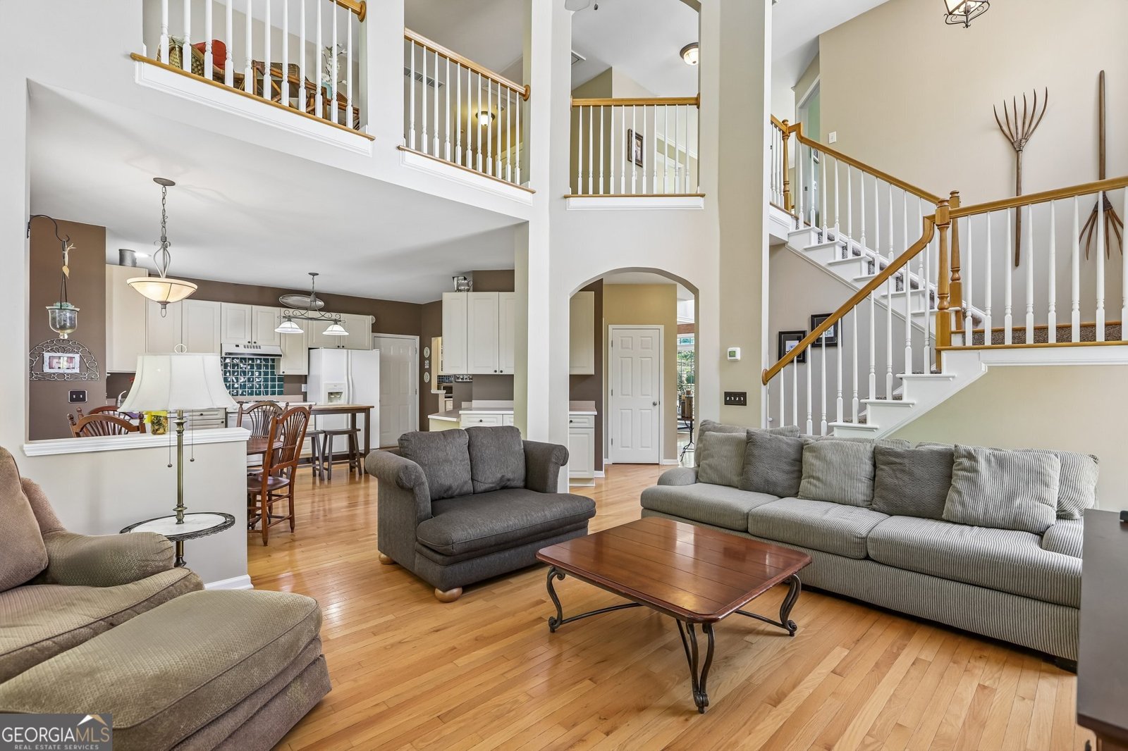 4007 Oakview Court Woodstock - Photo 6