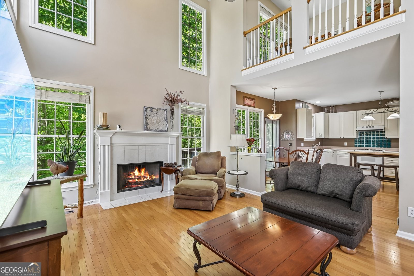 4007 Oakview Court Woodstock - Photo 7