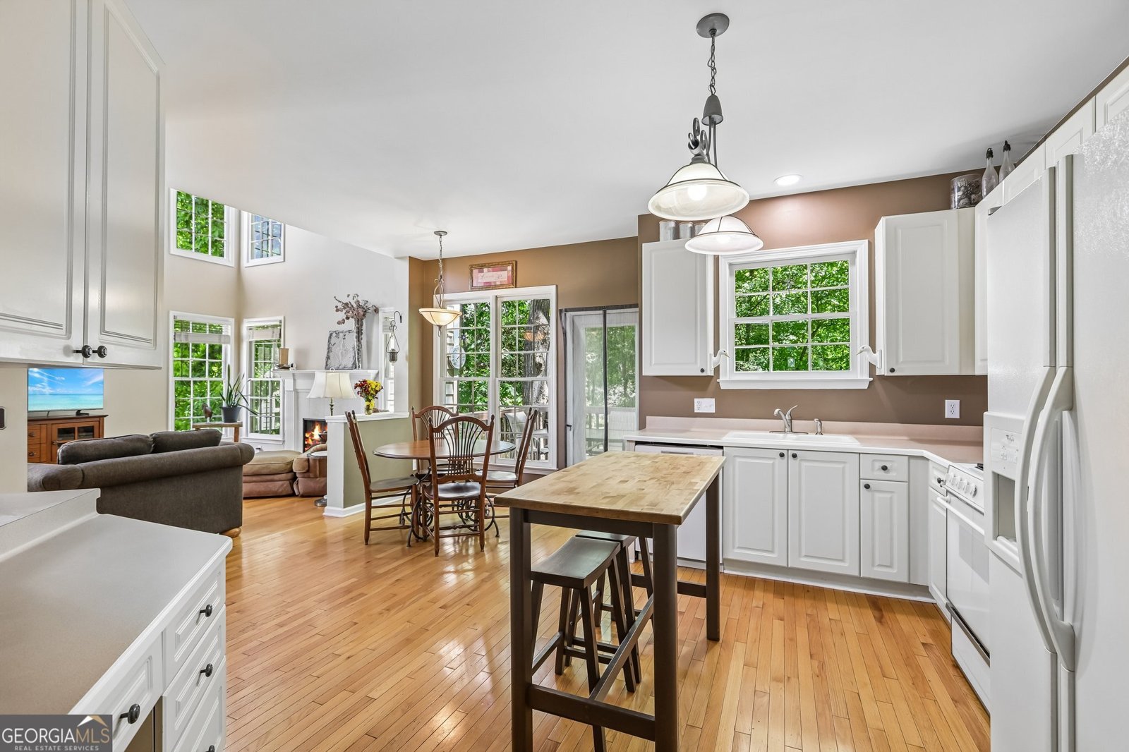 4007 Oakview Court Woodstock - Photo 9