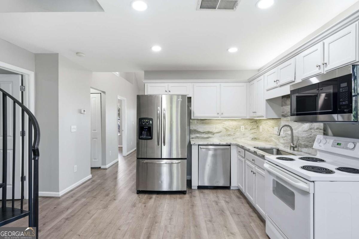 204 Lakeside Drive Waleska - Photo 10