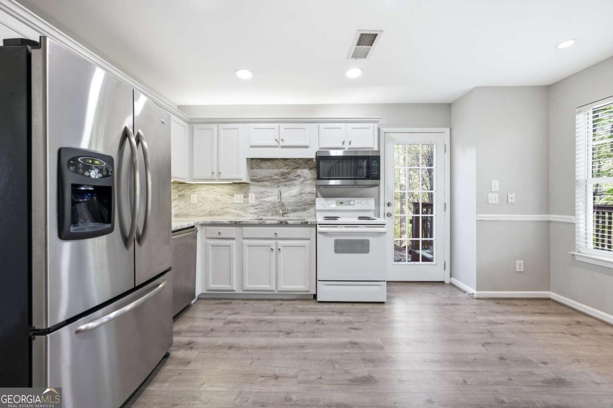 204 Lakeside Drive Waleska - Photo 11