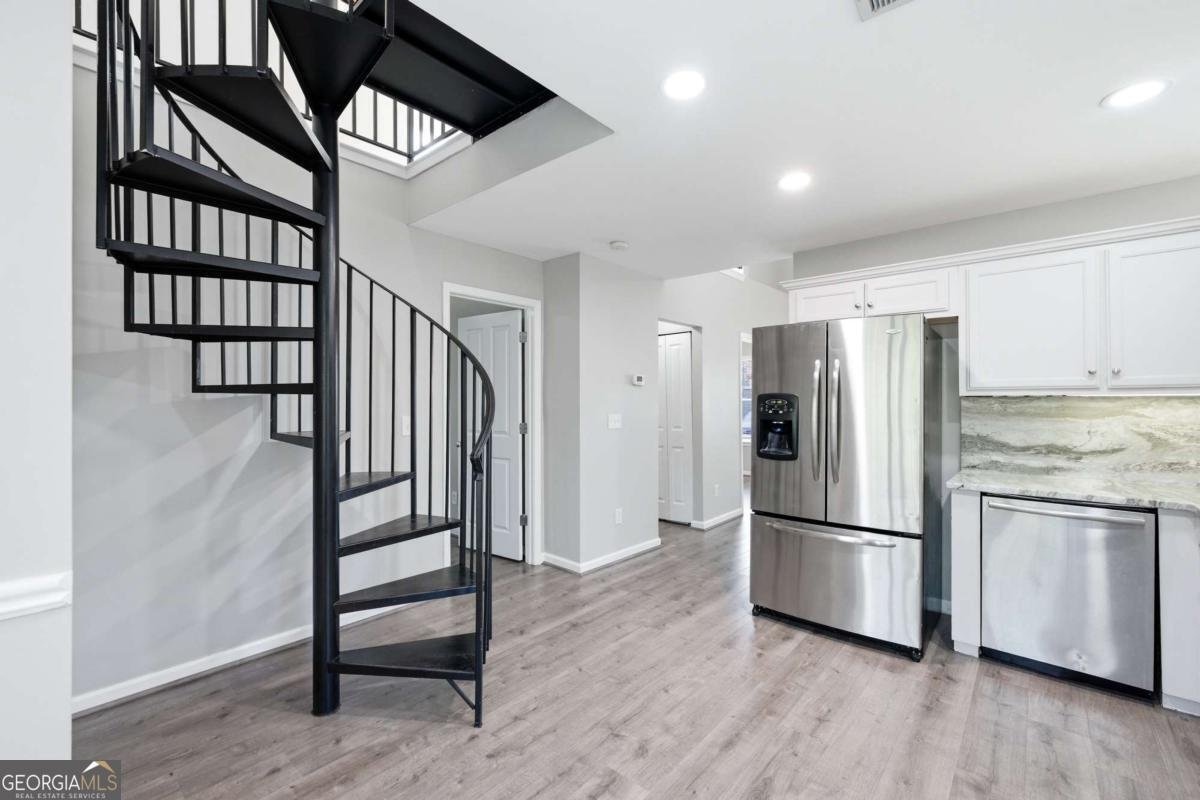 204 Lakeside Drive Waleska - Photo 14