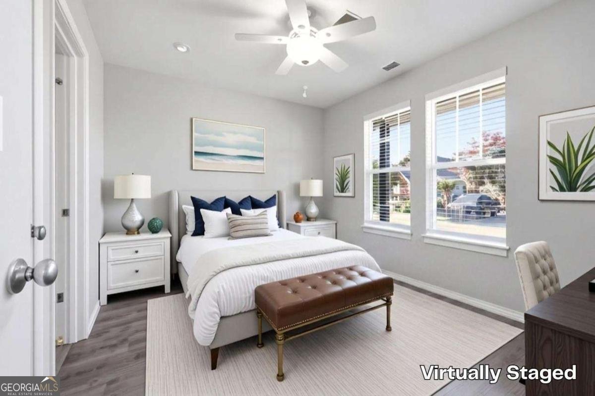 204 Lakeside Drive Waleska - Photo 16