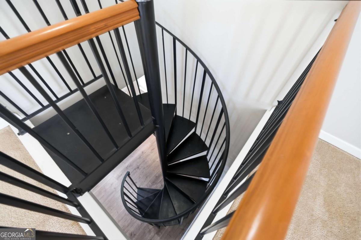 204 Lakeside Drive Waleska - Photo 24