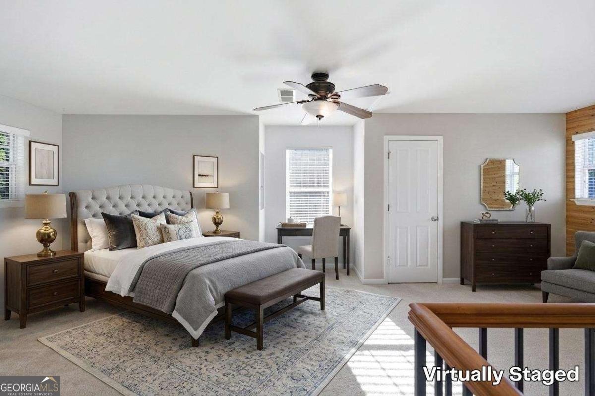 204 Lakeside Drive Waleska - Photo 26