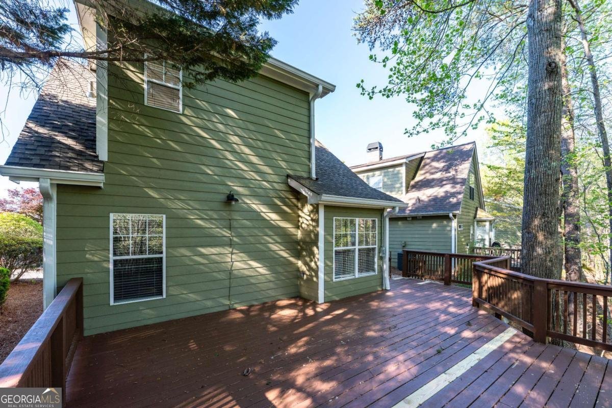 204 Lakeside Drive Waleska - Photo 31