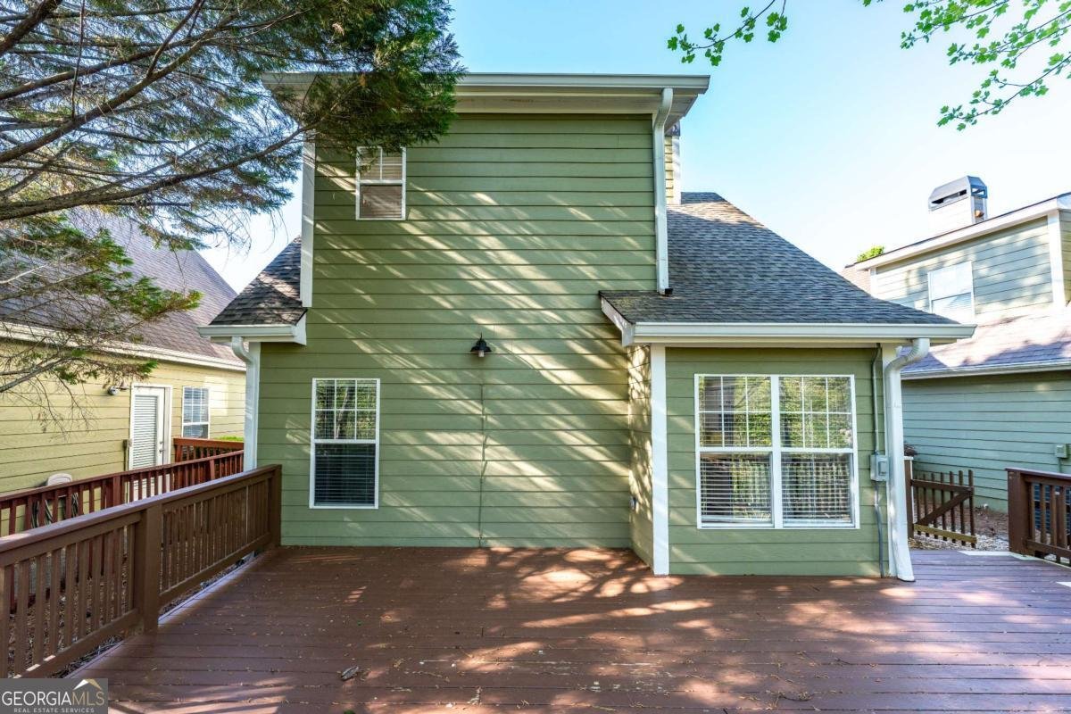 204 Lakeside Drive Waleska - Photo 32