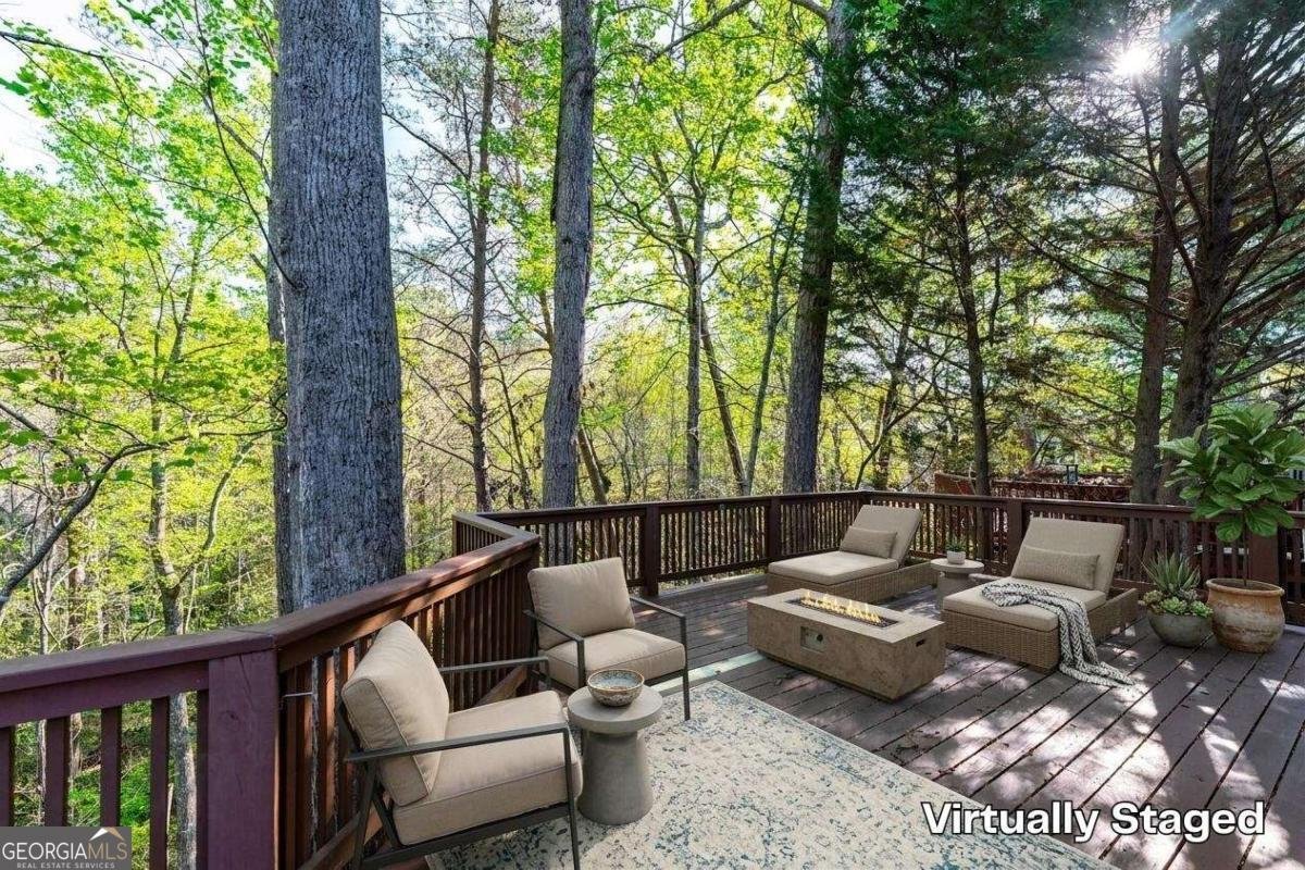 204 Lakeside Drive Waleska - Photo 33