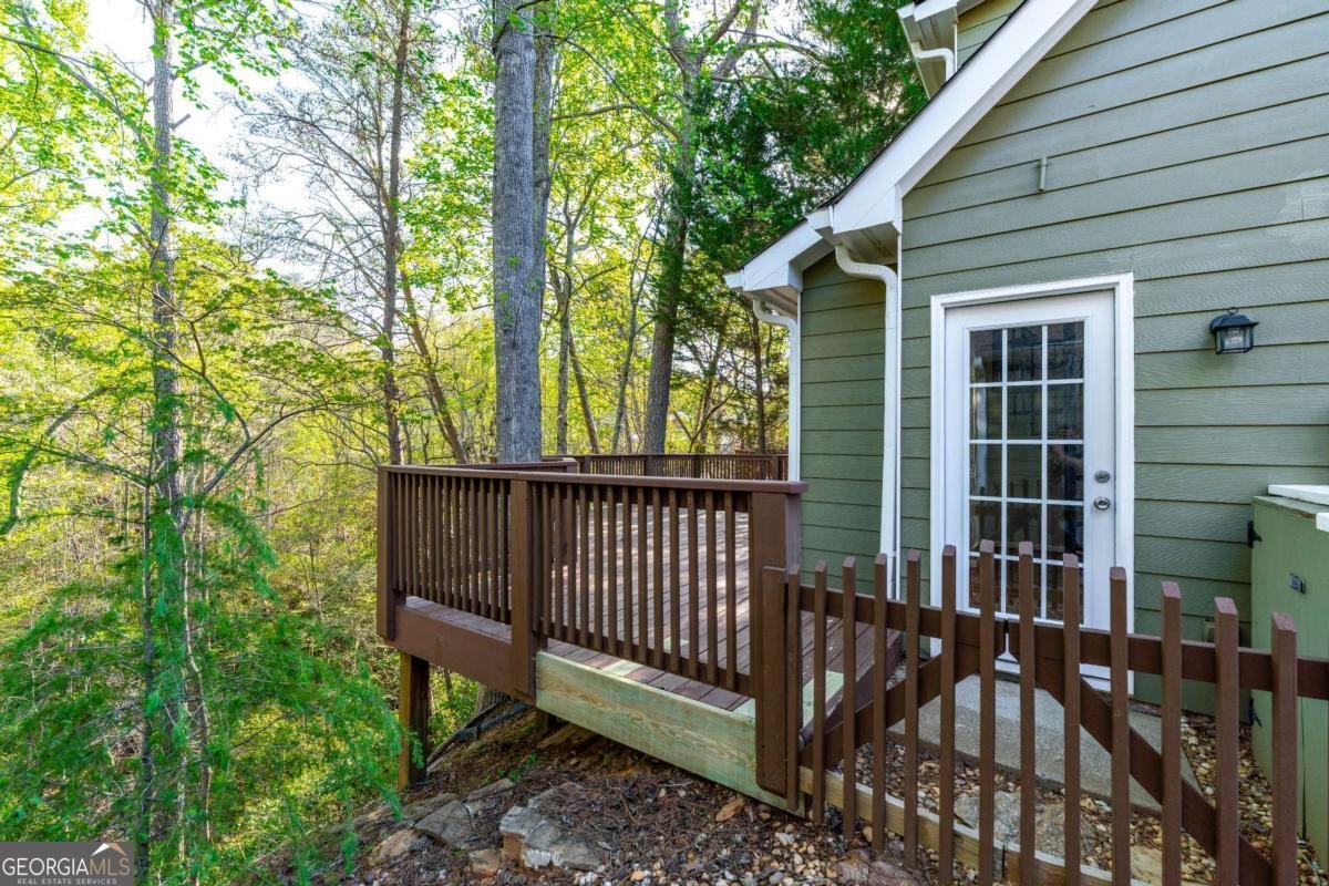 204 Lakeside Drive Waleska - Photo 37