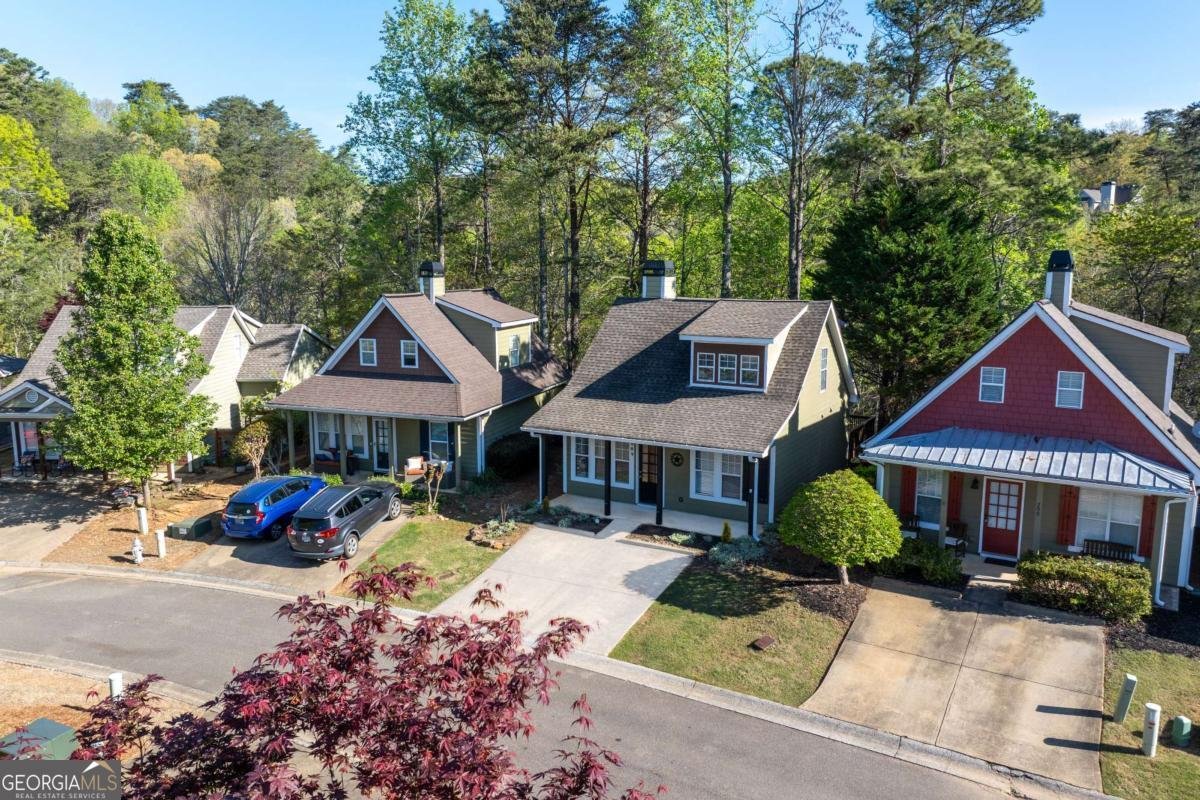 204 Lakeside Drive Waleska - Photo 38