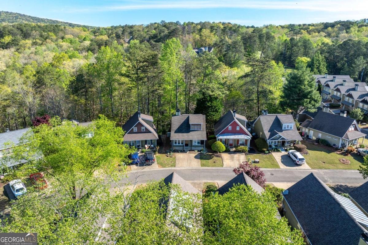 204 Lakeside Drive Waleska - Photo 39