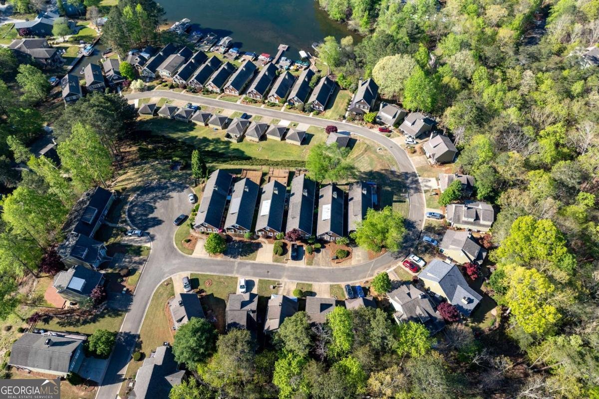 204 Lakeside Drive Waleska - Photo 40