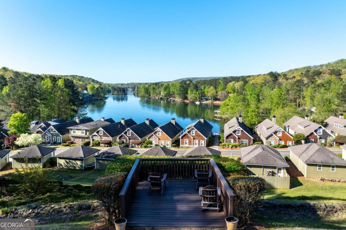 204 Lakeside Drive Waleska - Photo 41