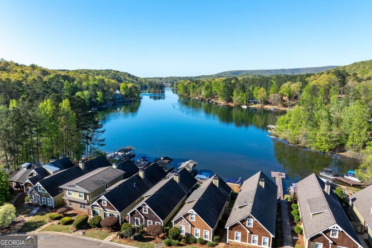 204 Lakeside Drive Waleska - Photo 42