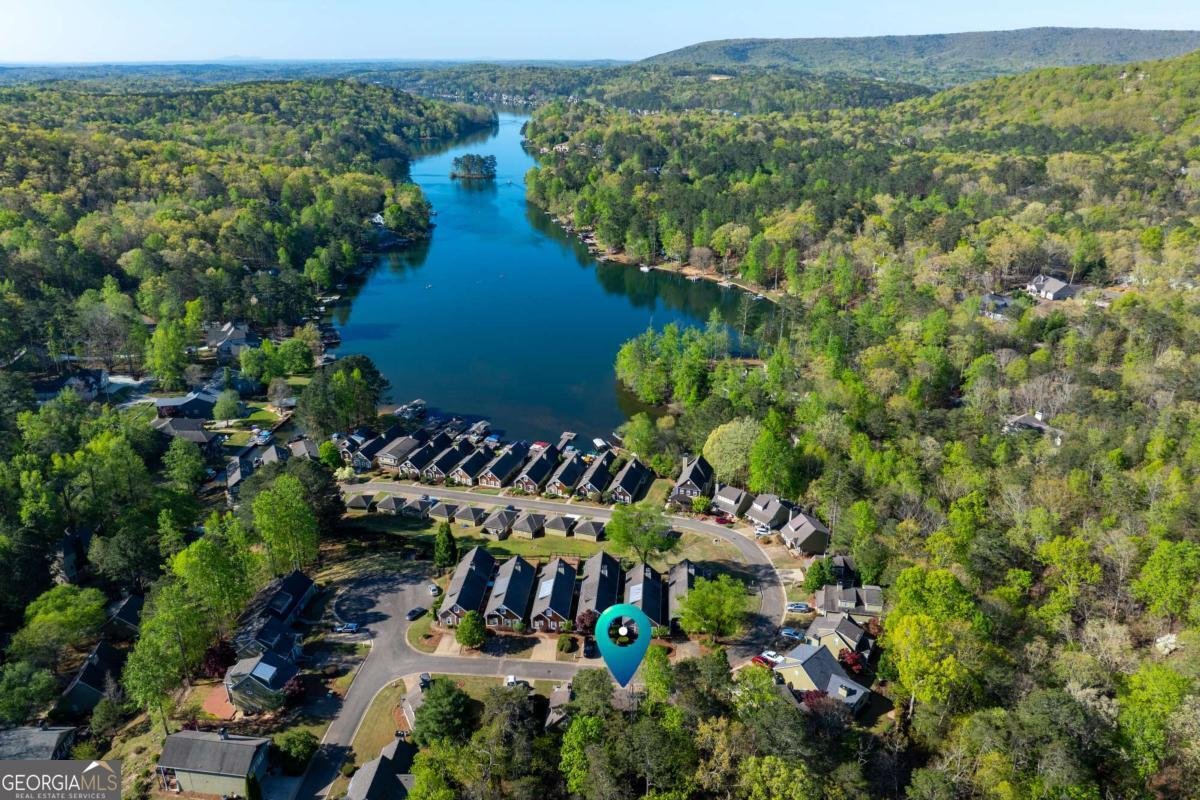 204 Lakeside Drive Waleska - Photo 43