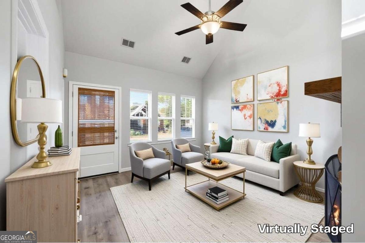 204 Lakeside Drive Waleska - Photo 6