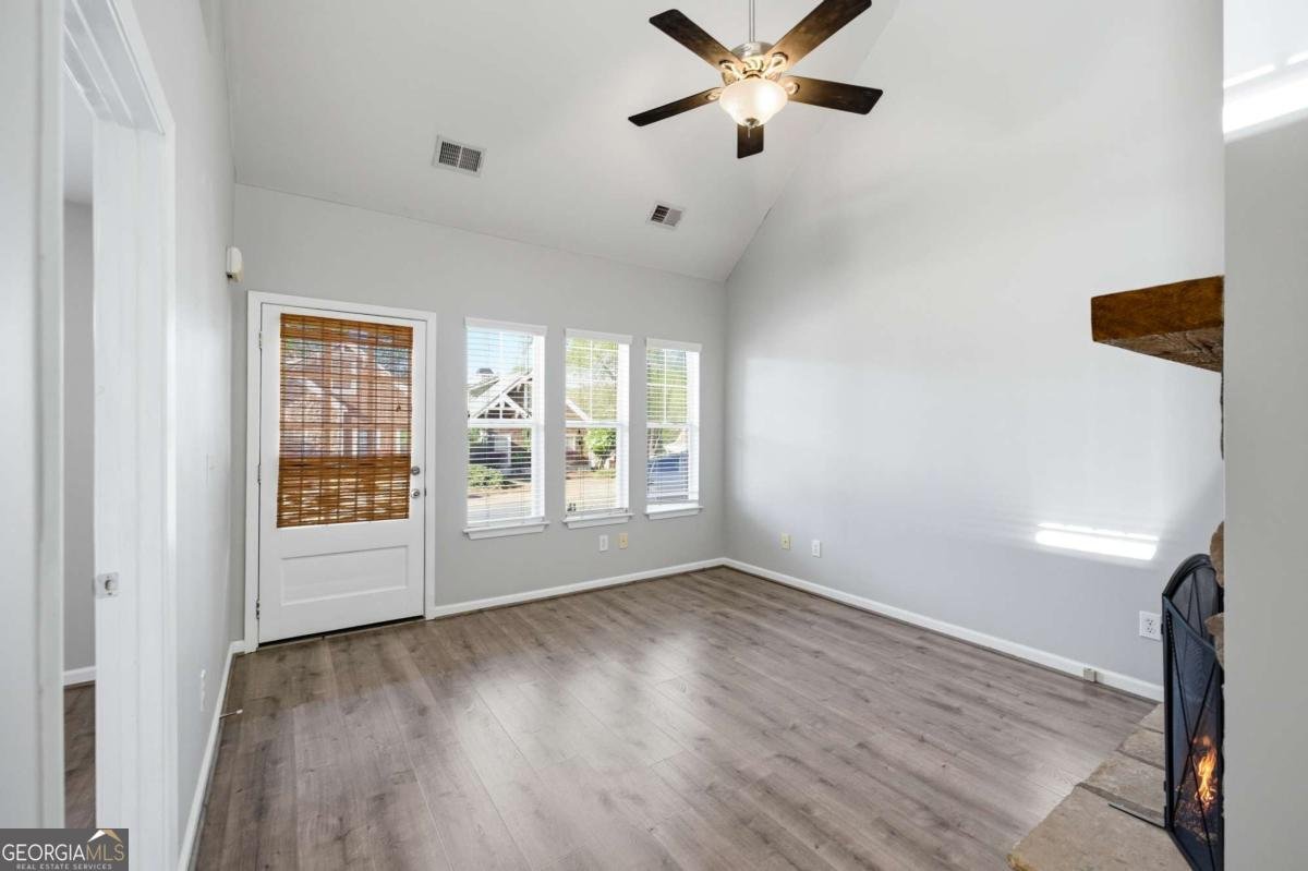 204 Lakeside Drive Waleska - Photo 7