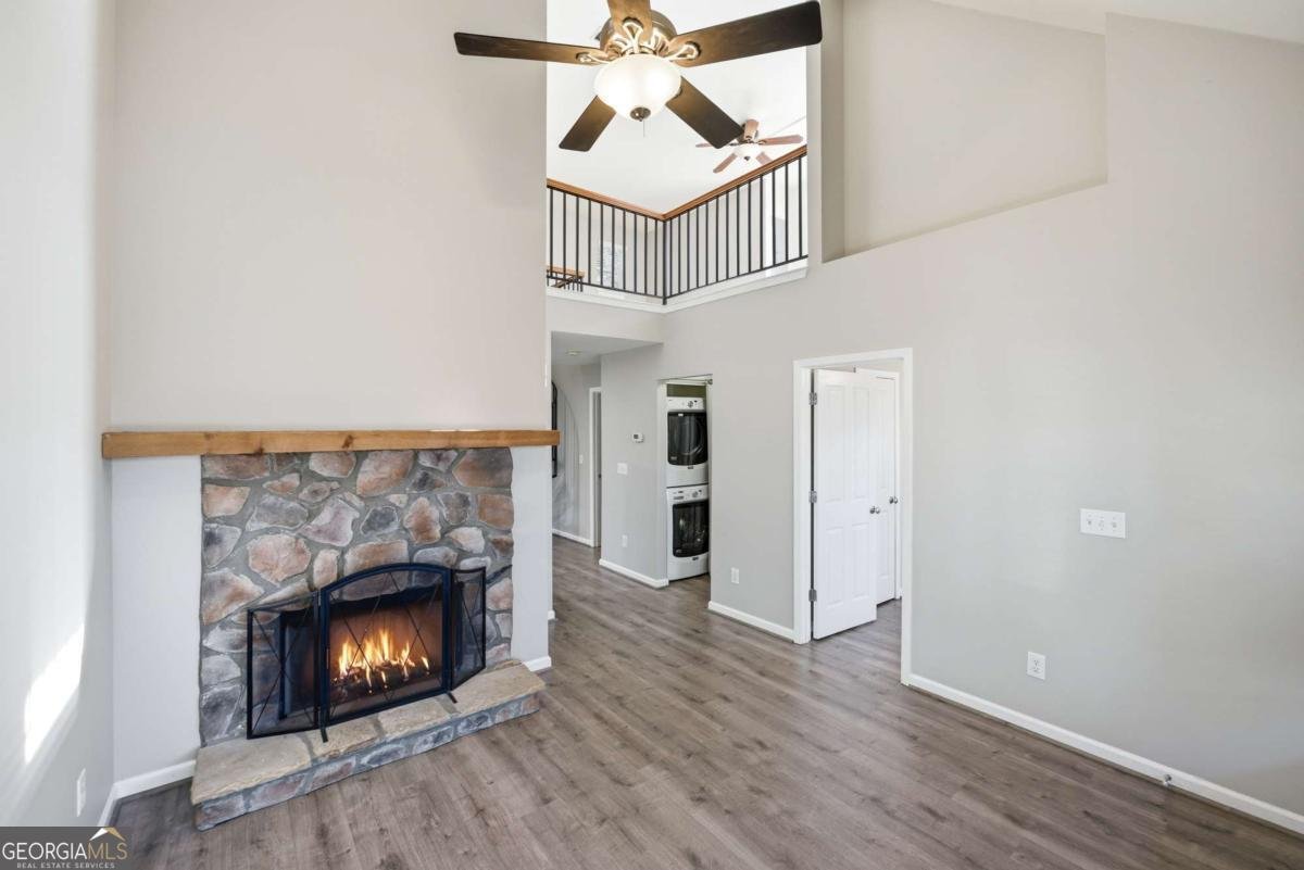 204 Lakeside Drive Waleska - Photo 8