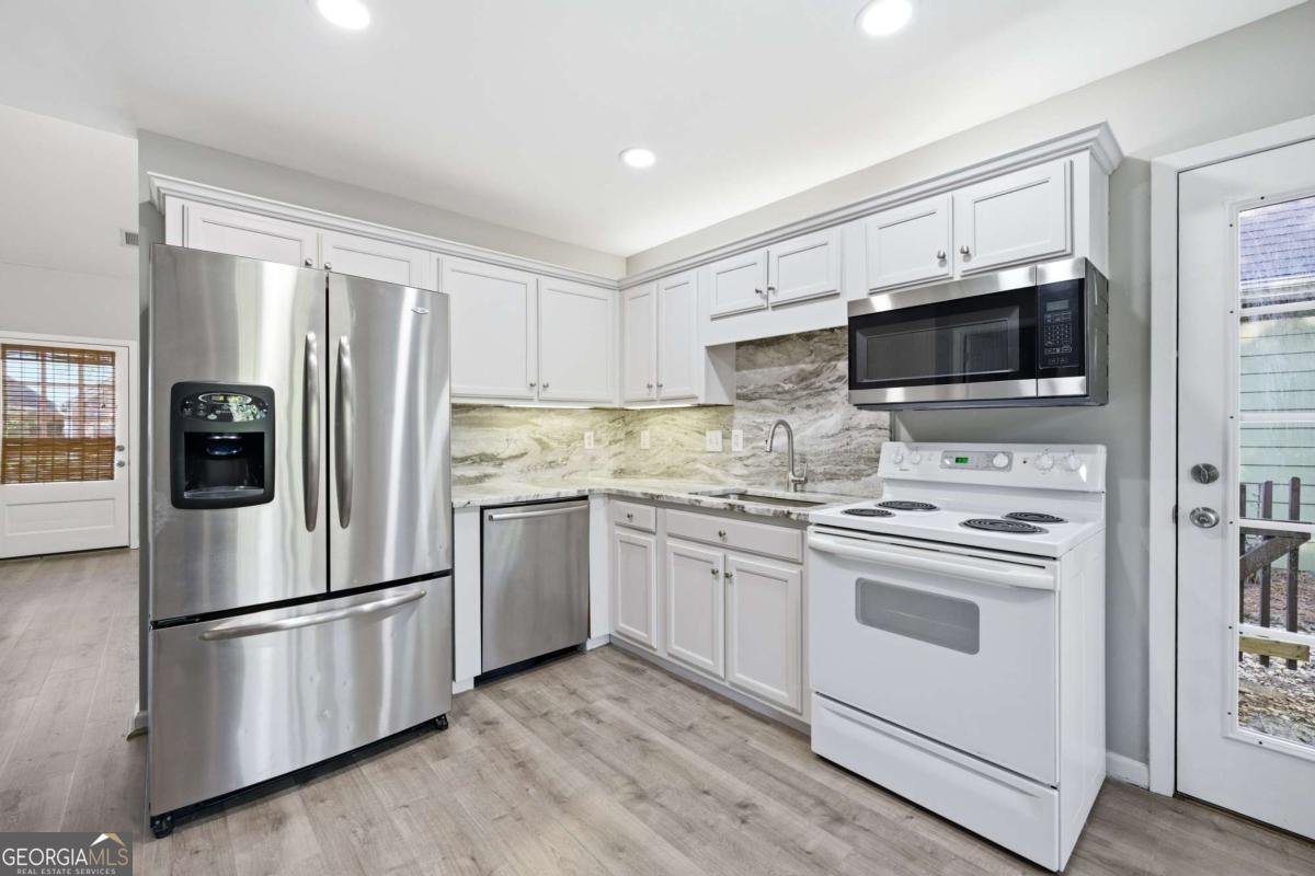 204 Lakeside Drive Waleska - Photo 9