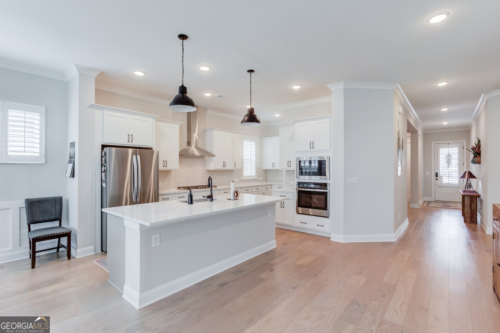 6971 Scenic Overlook Trace Flowery Branch - Photo 10