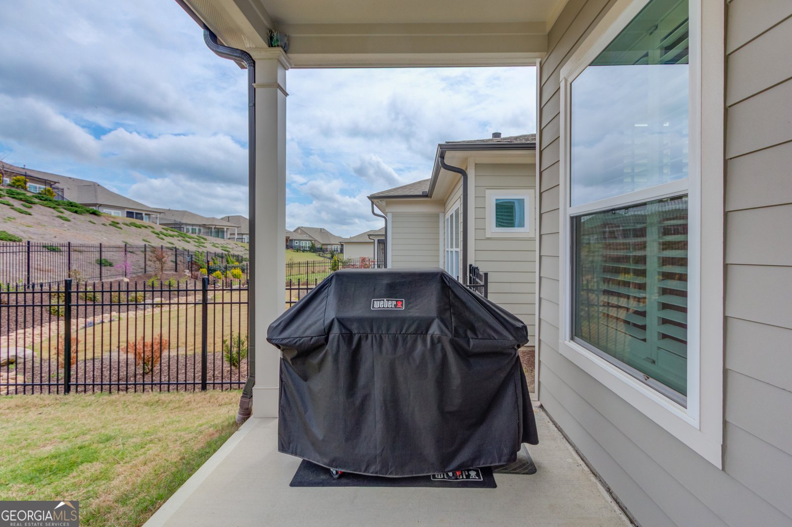 6971 Scenic Overlook Trace Flowery Branch - Photo 31