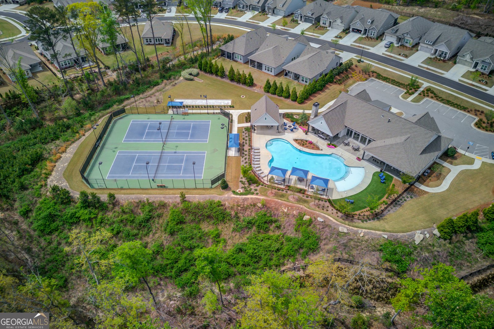 6971 Scenic Overlook Trace Flowery Branch - Photo 40