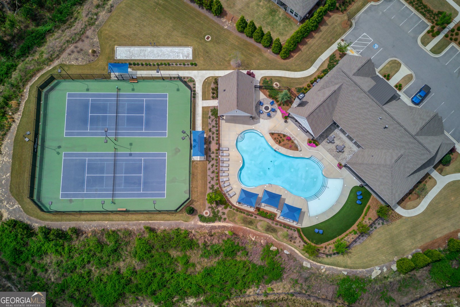 6971 Scenic Overlook Trace Flowery Branch - Photo 41