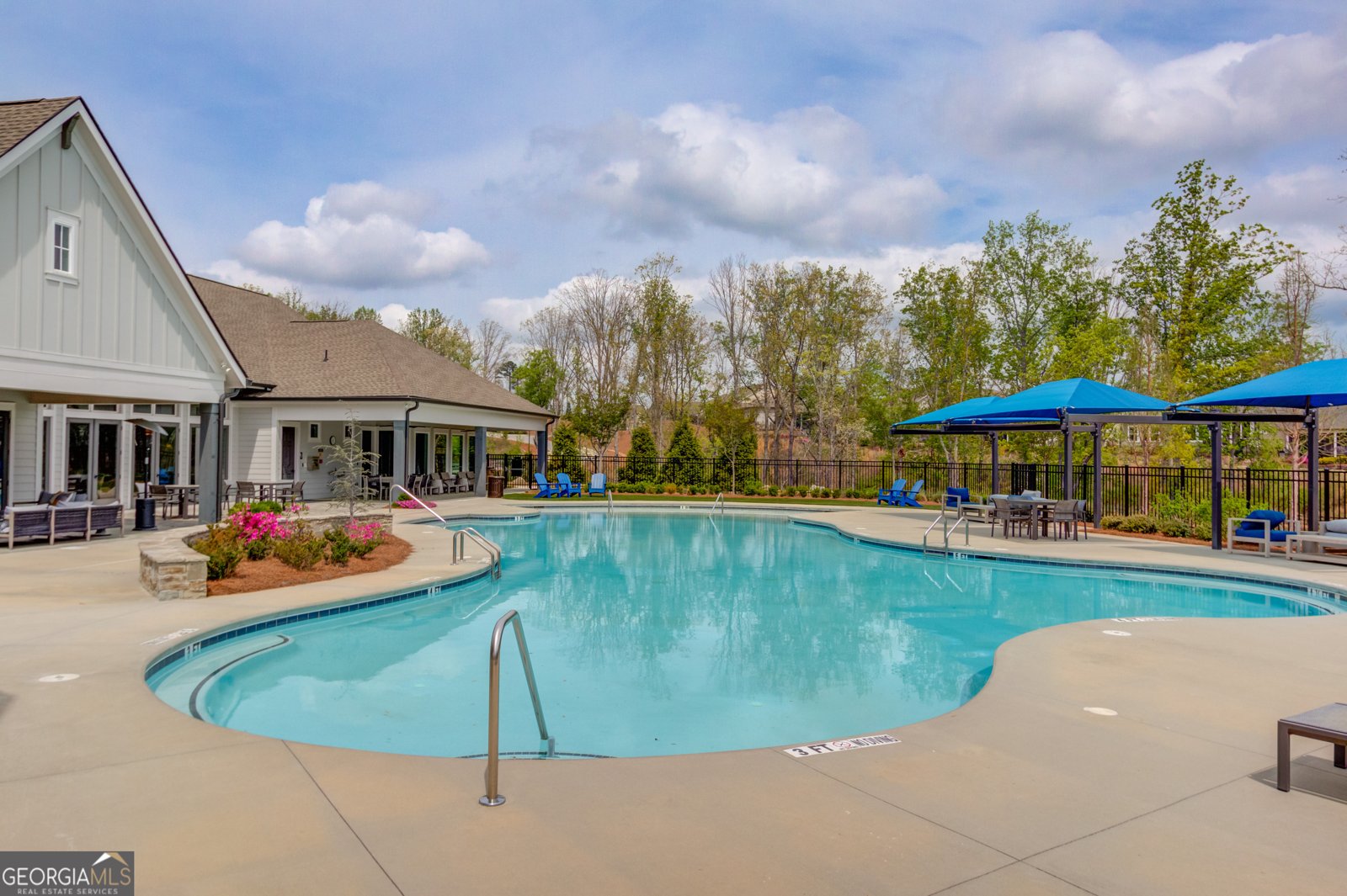 6971 Scenic Overlook Trace Flowery Branch - Photo 43