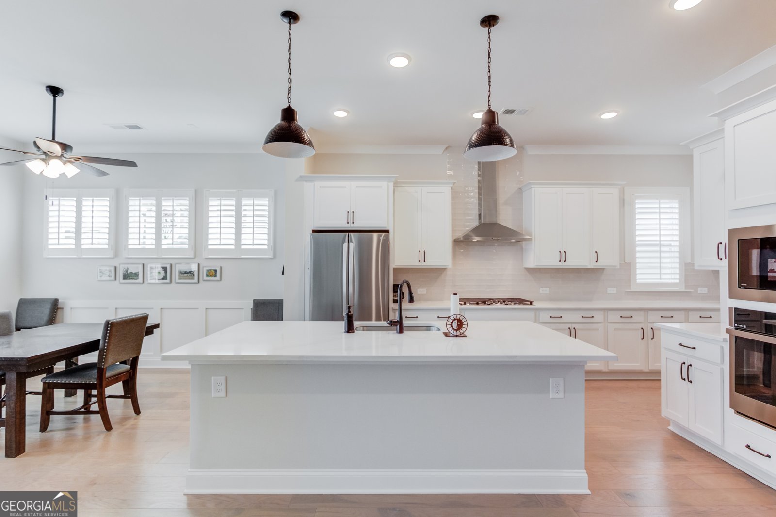 6971 Scenic Overlook Trace Flowery Branch - Photo 7