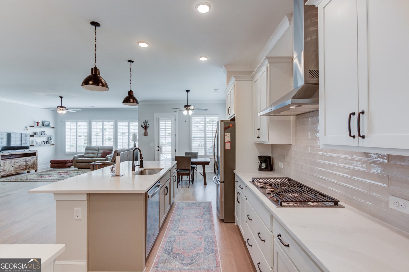 6971 Scenic Overlook Trace Flowery Branch - Photo 8