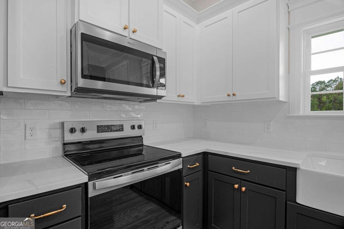 769 S T Morris Road Ludowici - Photo 10