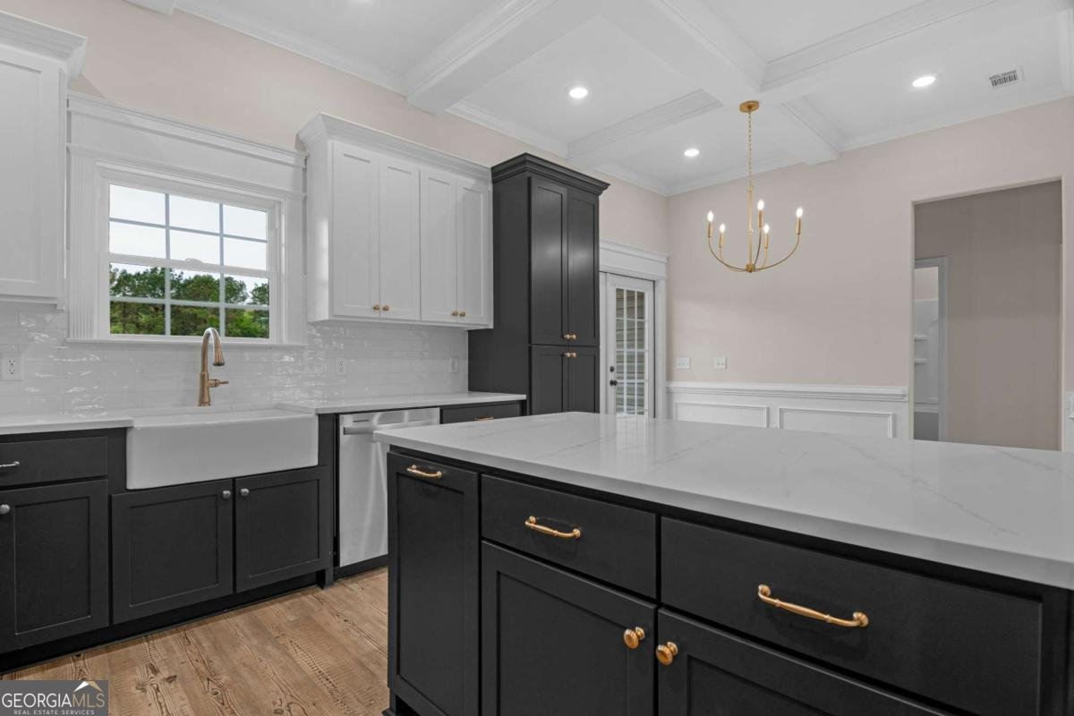 769 S T Morris Road Ludowici - Photo 11