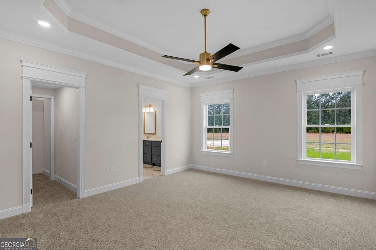 769 S T Morris Road Ludowici - Photo 16