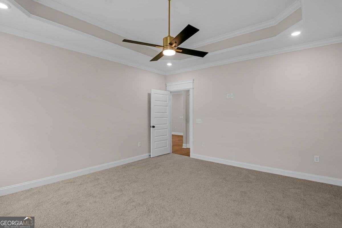 769 S T Morris Road Ludowici - Photo 17