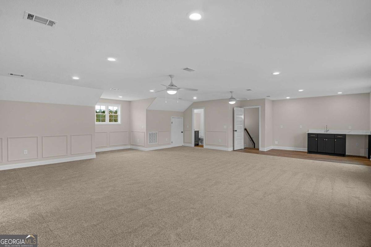 769 S T Morris Road Ludowici - Photo 24