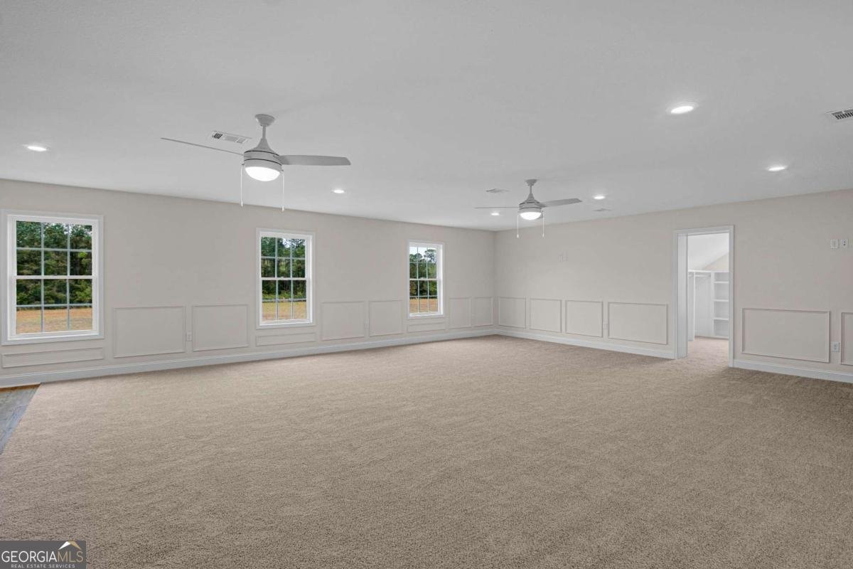 769 S T Morris Road Ludowici - Photo 25
