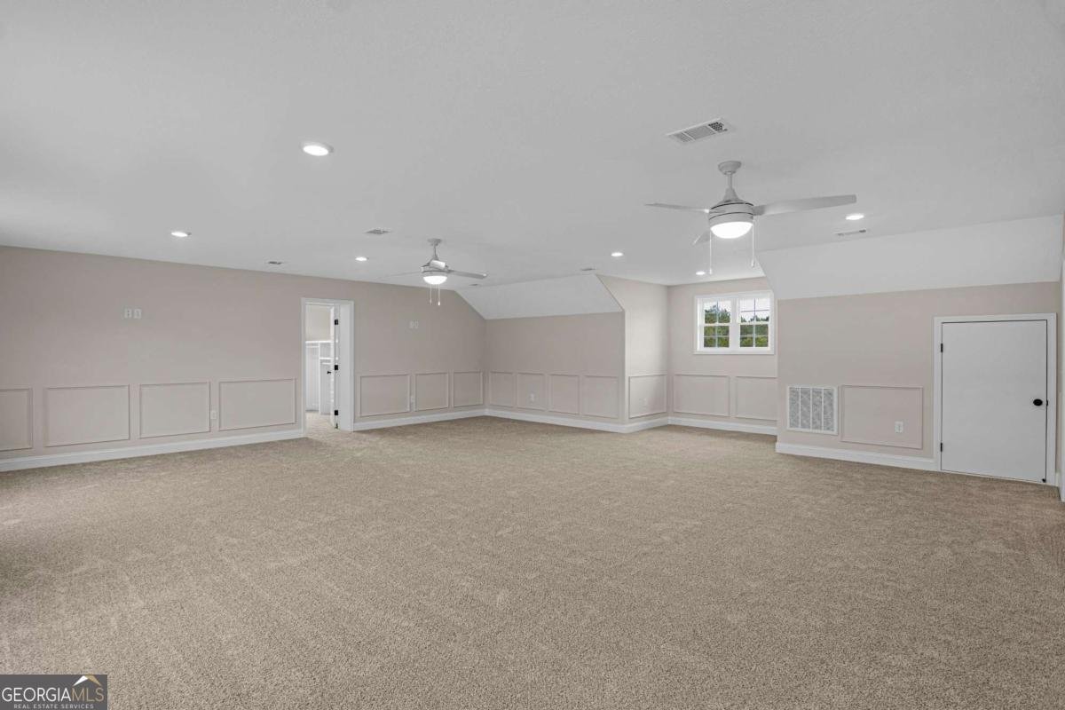 769 S T Morris Road Ludowici - Photo 26